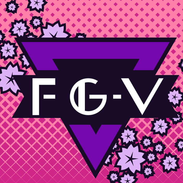 G-Verse Logo G-Verse Logo