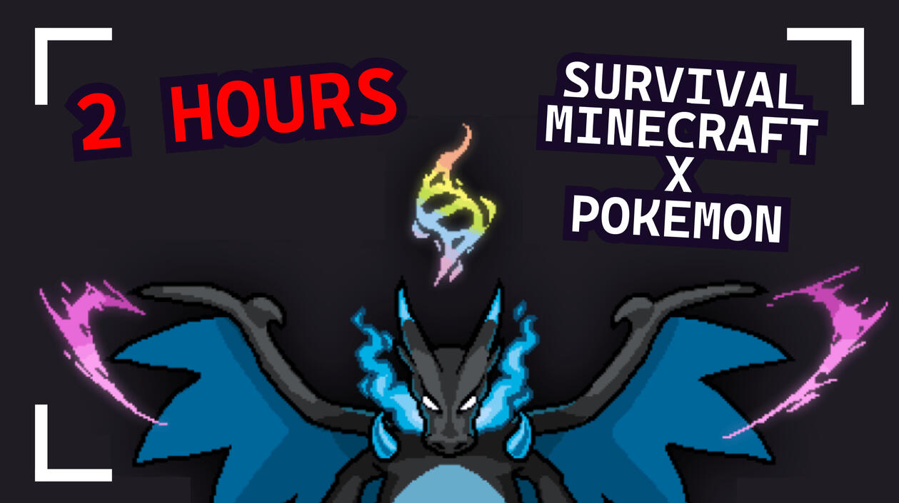 2 Hour Cobblemon Tourney