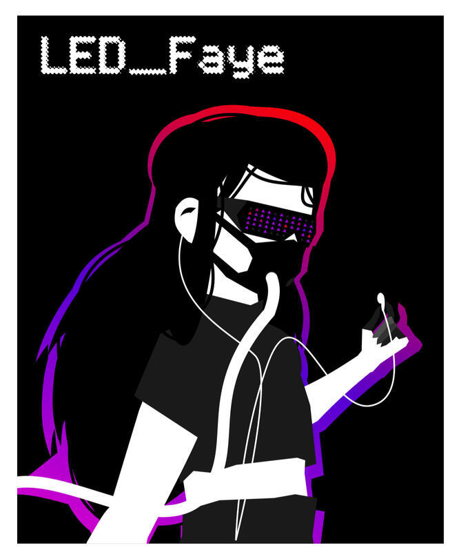 InDev LED_Faye InDev LED_Faye